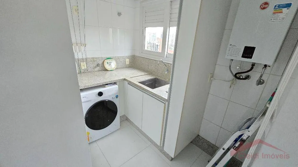 Apartamento, 3 quartos, 180 m² - Foto 9