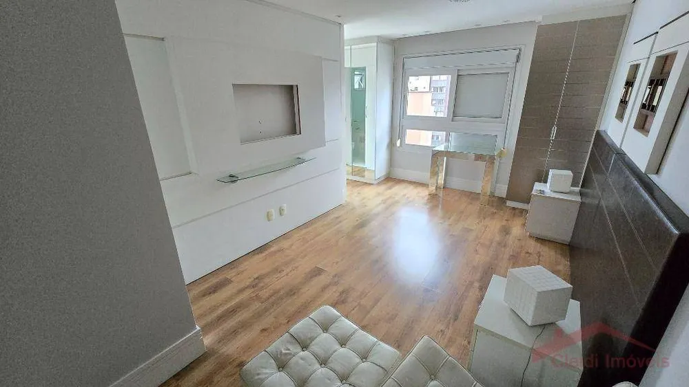 Apartamento, 3 quartos, 180 m² - Foto 2