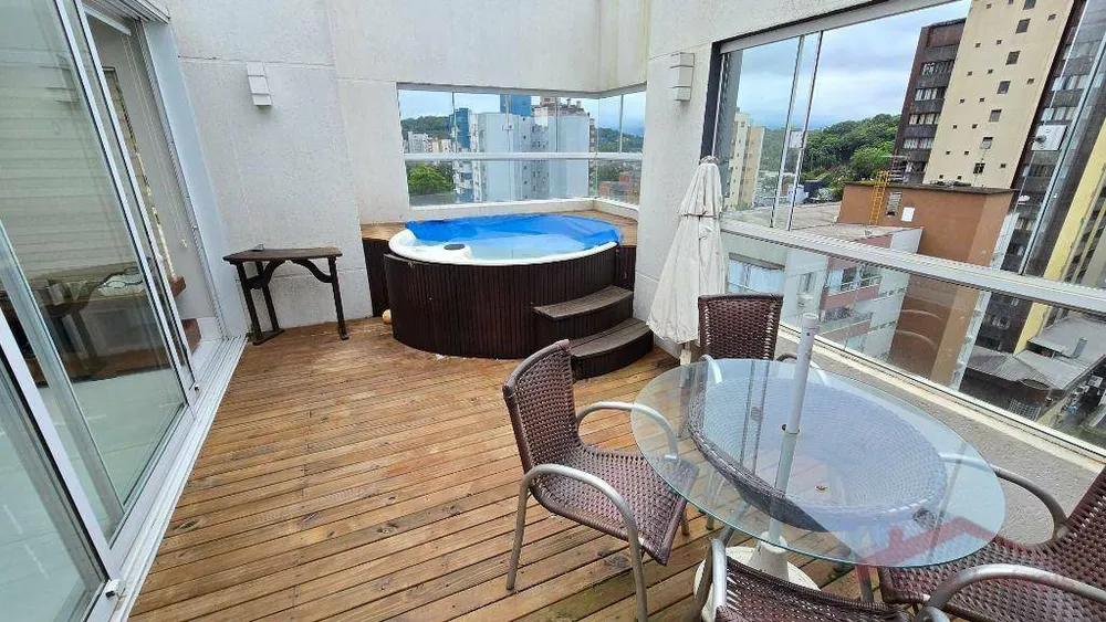 Apartamento, 3 quartos, 180 m² - Foto 10