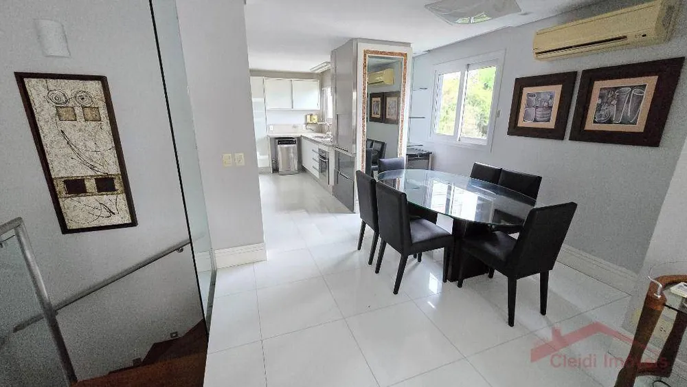 Apartamento, 3 quartos, 180 m² - Foto 6