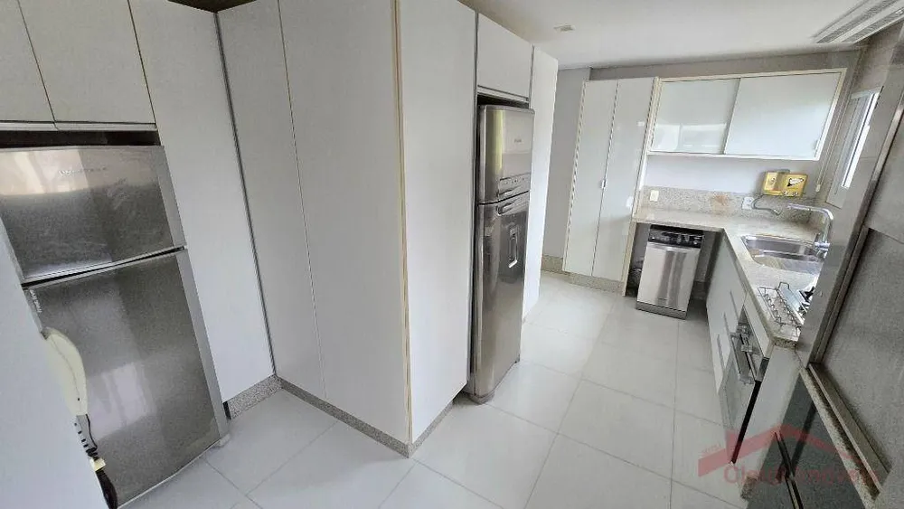 Apartamento, 3 quartos, 180 m² - Foto 8
