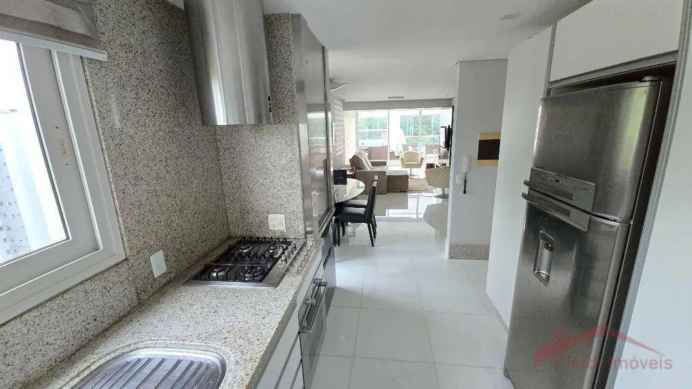 Apartamento, 3 quartos, 180 m² - Foto 7