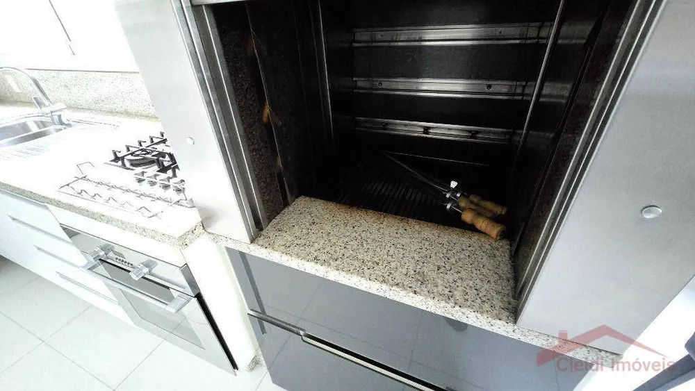 Apartamento, 3 quartos, 180 m² - Foto 11