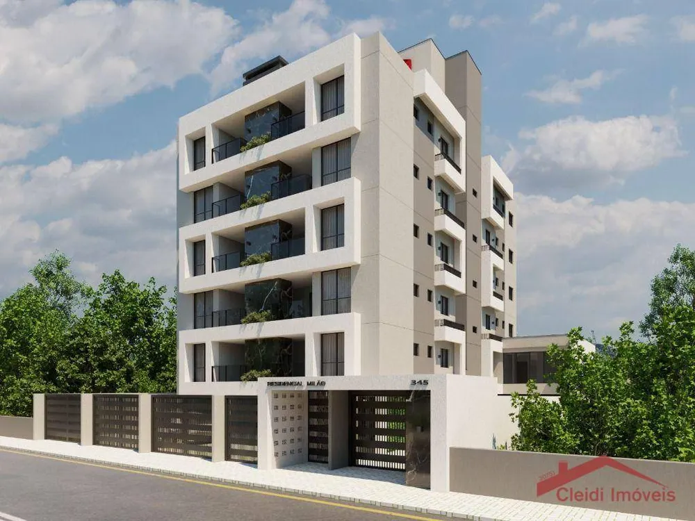 Apartamento, 2 quartos, 79 m² - Foto 4