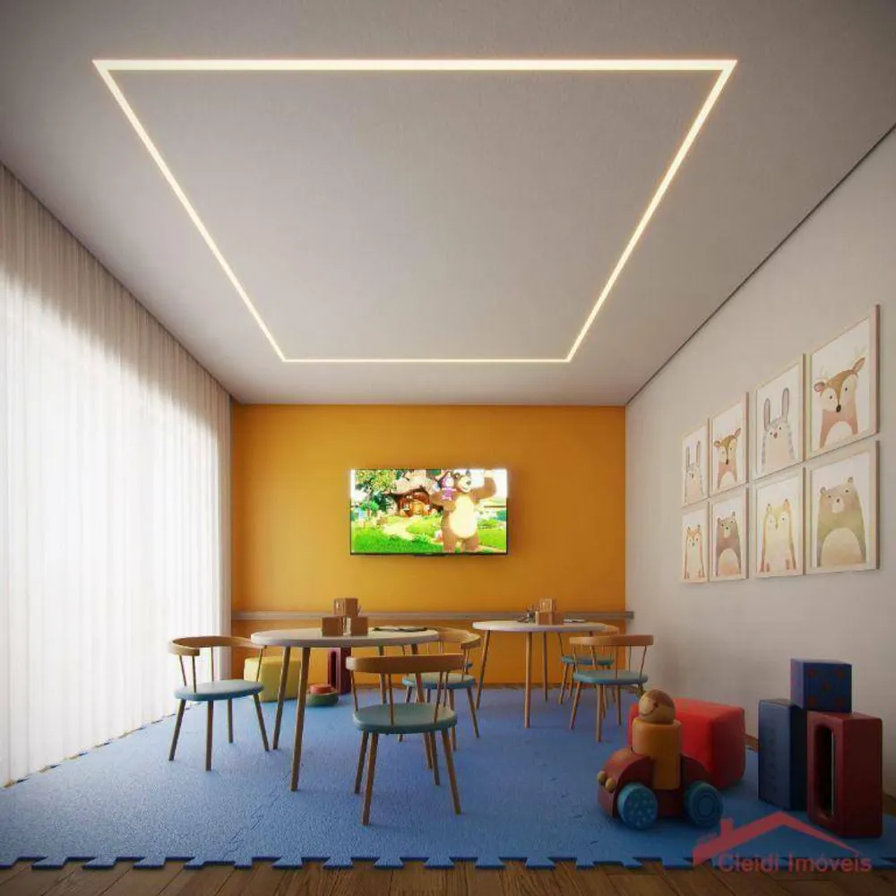Apartamento, 2 quartos, 79 m² - Foto 7