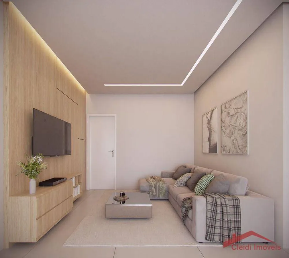 Apartamento, 2 quartos, 79 m² - Foto 5