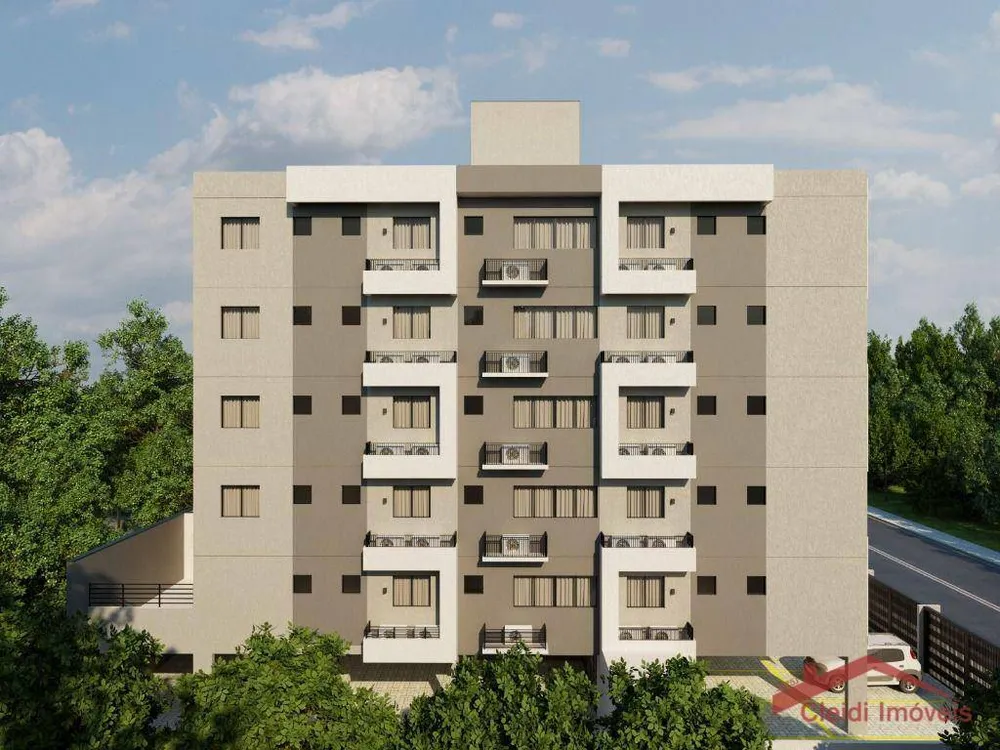 Apartamento, 2 quartos, 79 m² - Foto 6
