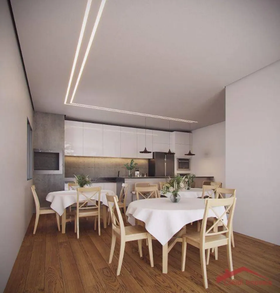 Apartamento, 2 quartos, 79 m² - Foto 9