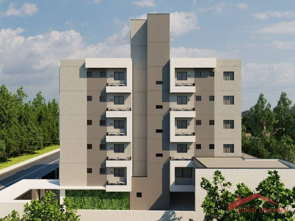 Apartamento, 2 quartos, 79 m² - Foto 3