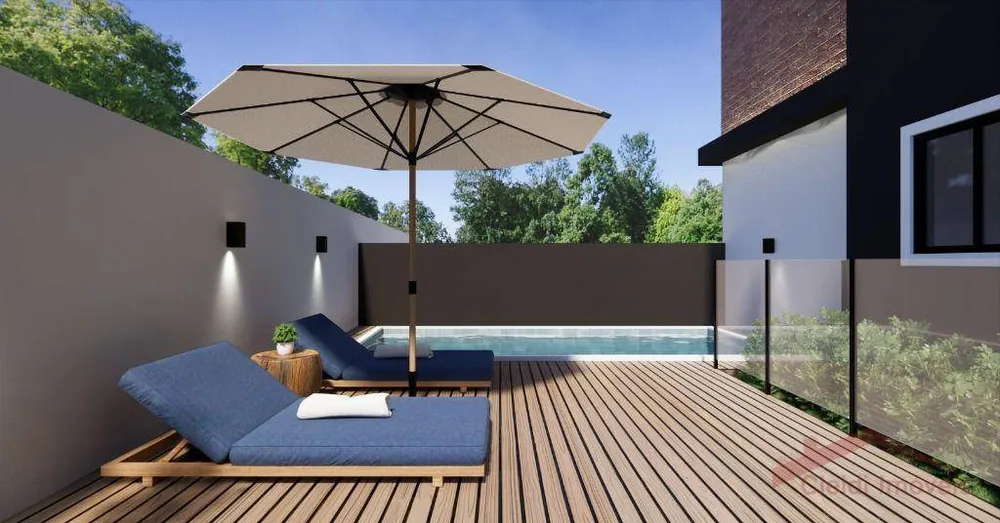 Apartamento, 2 quartos, 48 m² - Foto 3