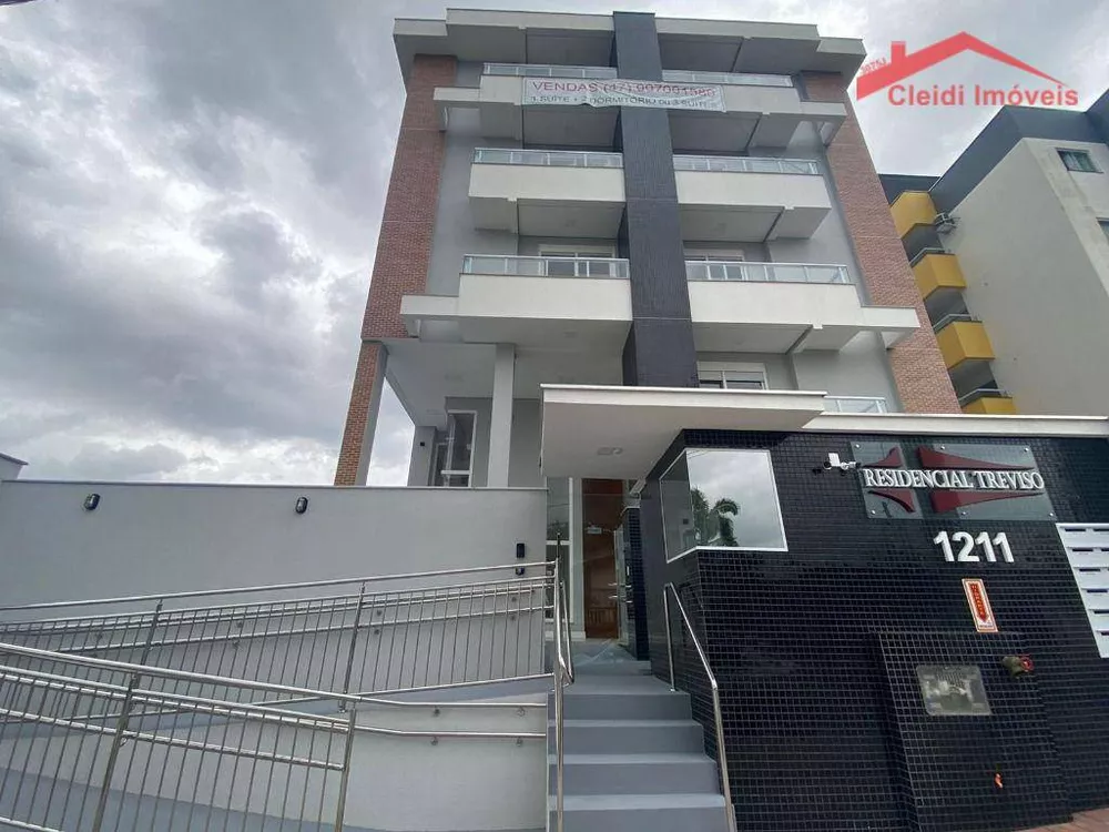 Apartamento, 3 quartos, 106 m² - Foto 1