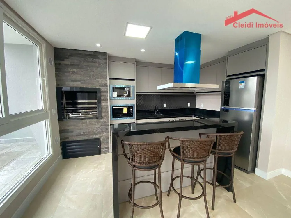 Apartamento, 3 quartos, 106 m² - Foto 5