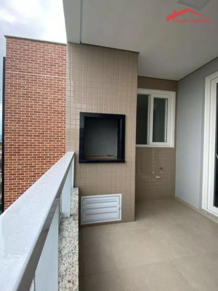 Apartamento, 3 quartos, 106 m² - Foto 6