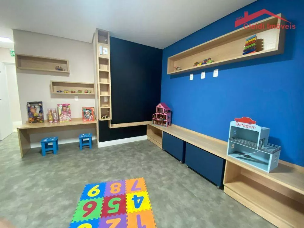 Apartamento, 3 quartos, 106 m² - Foto 8