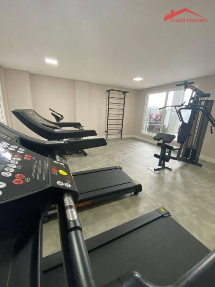 Apartamento, 3 quartos, 106 m² - Foto 7