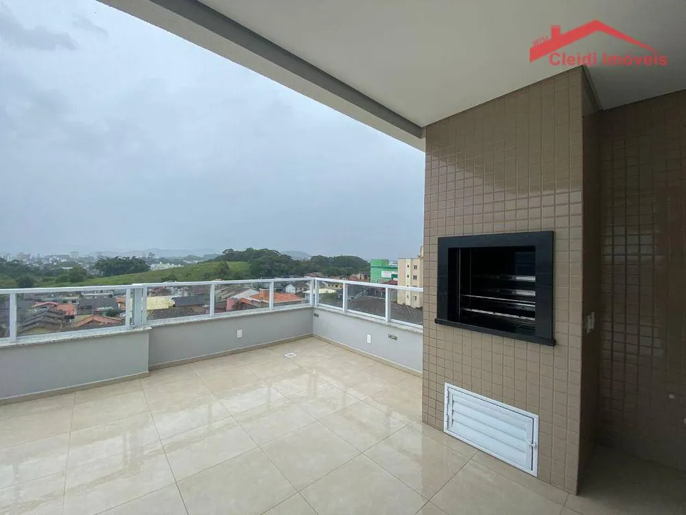 Apartamento, 3 quartos, 106 m² - Foto 13