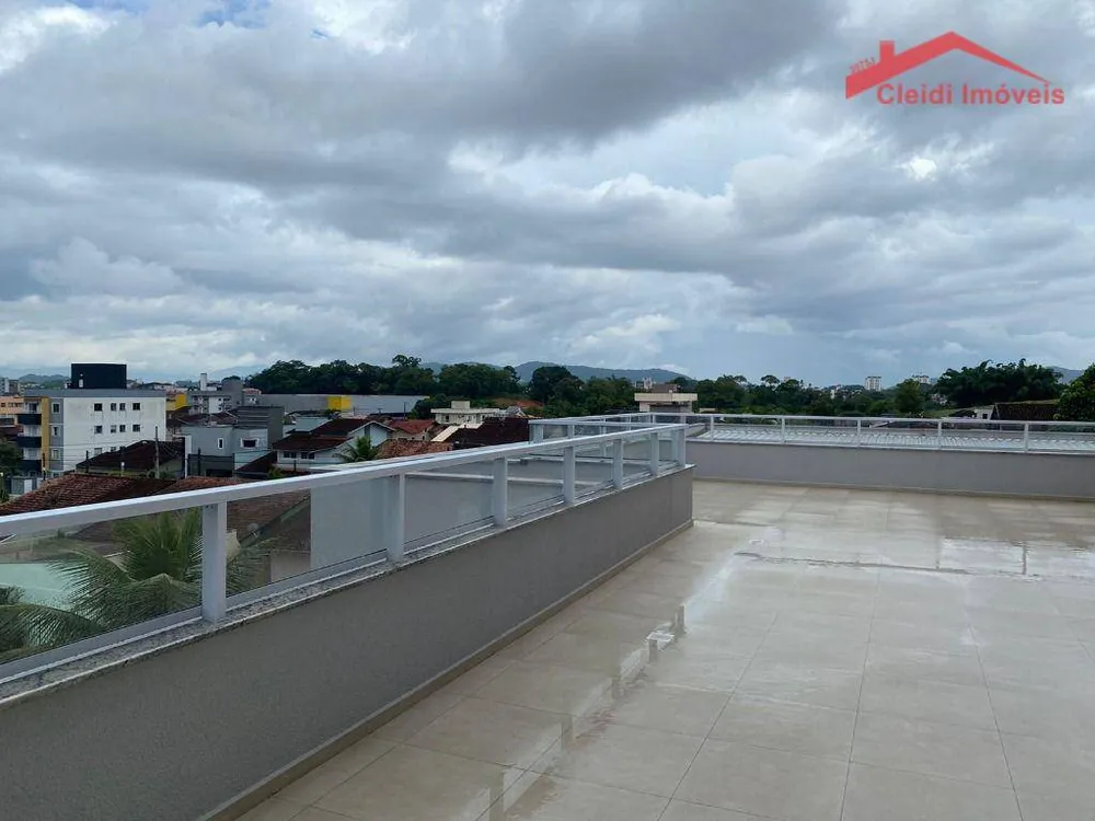 Apartamento, 3 quartos, 106 m² - Foto 6