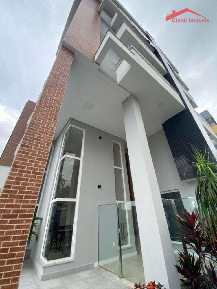 Apartamento, 3 quartos, 106 m² - Foto 2