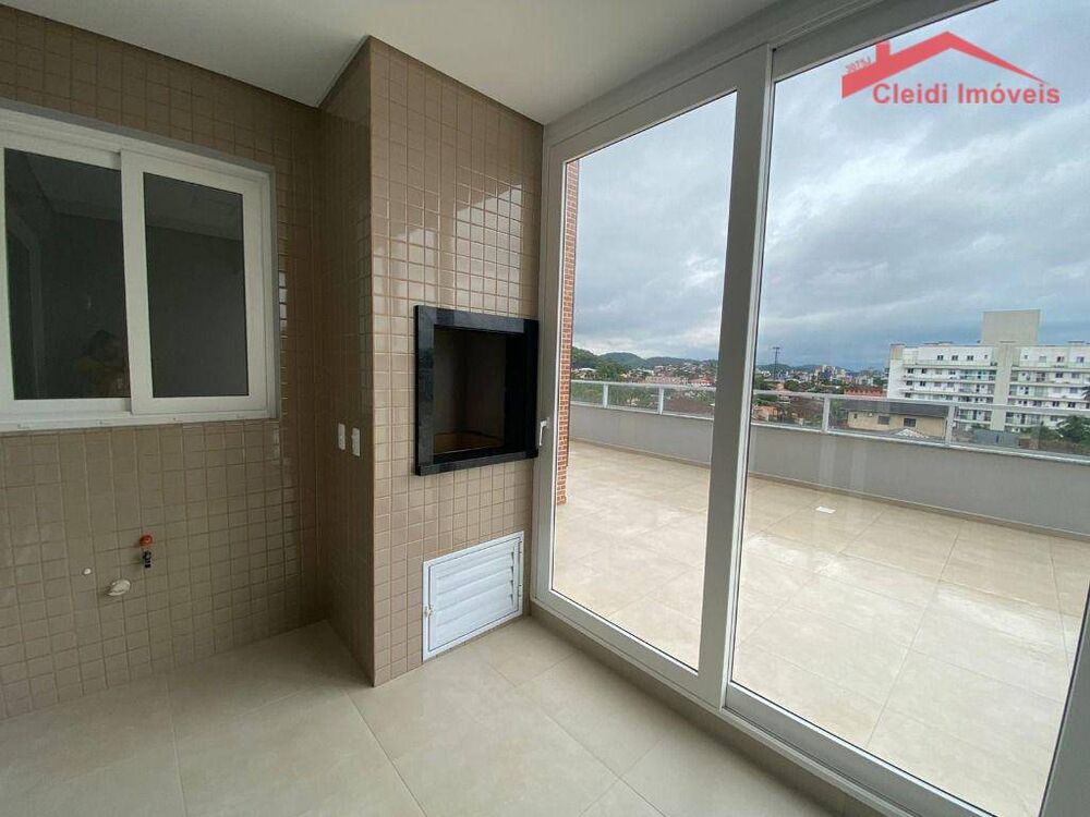 Apartamento, 3 quartos, 106 m² - Foto 5