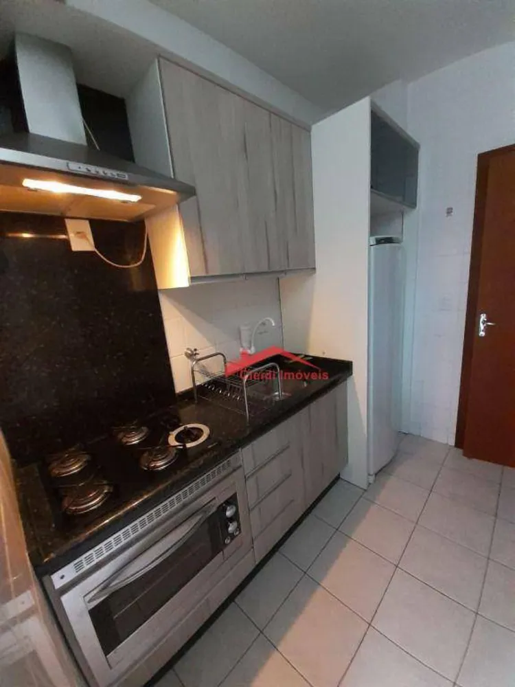 Apartamento, 2 quartos, 53 m² - Foto 9