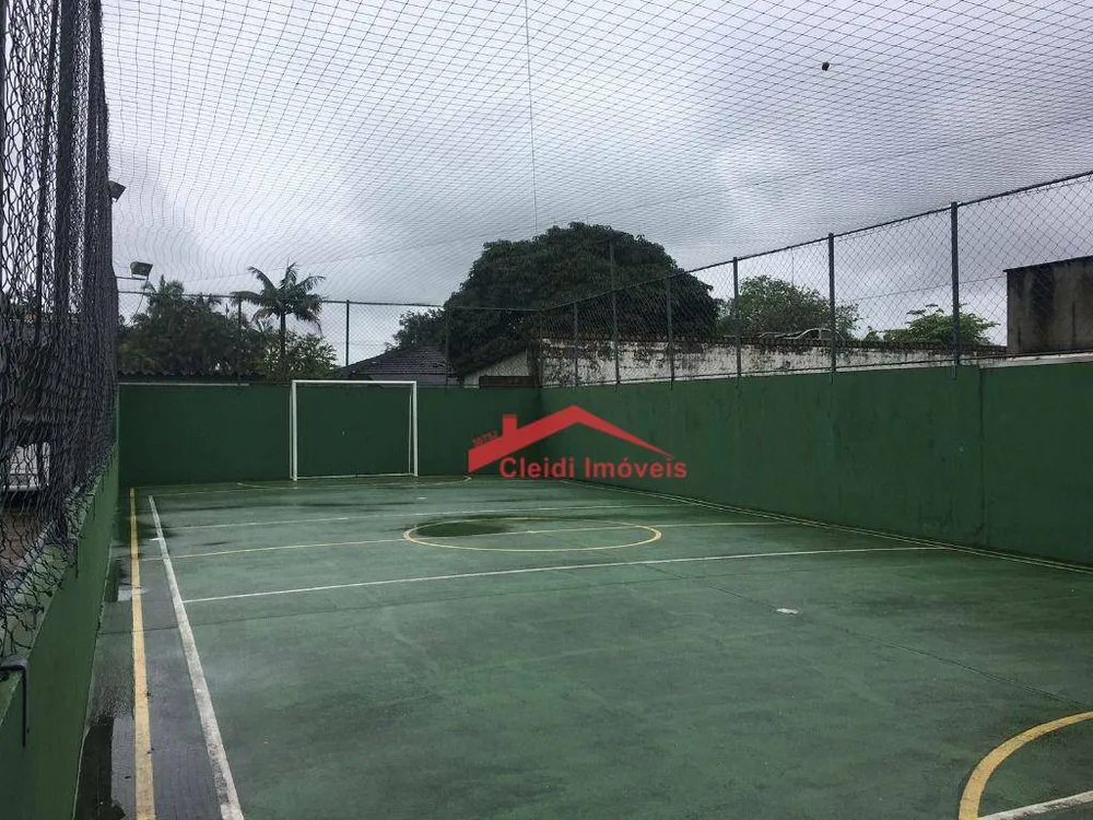 Apartamento, 2 quartos, 53 m² - Foto 6