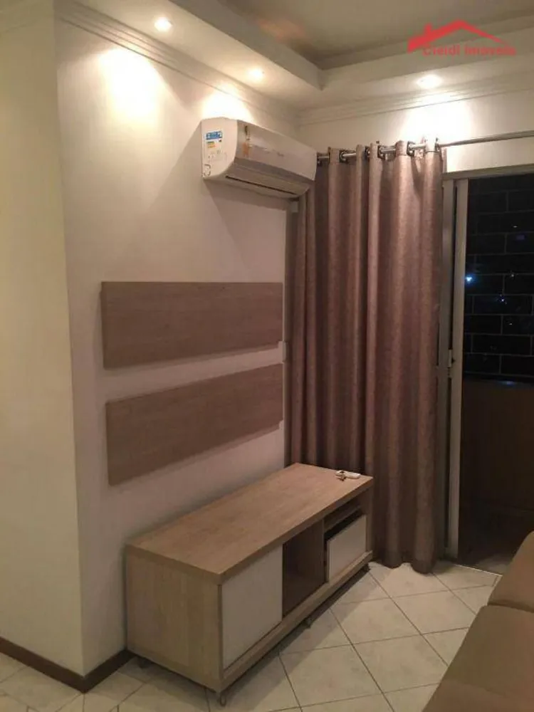 Apartamento, 2 quartos, 53 m² - Foto 3