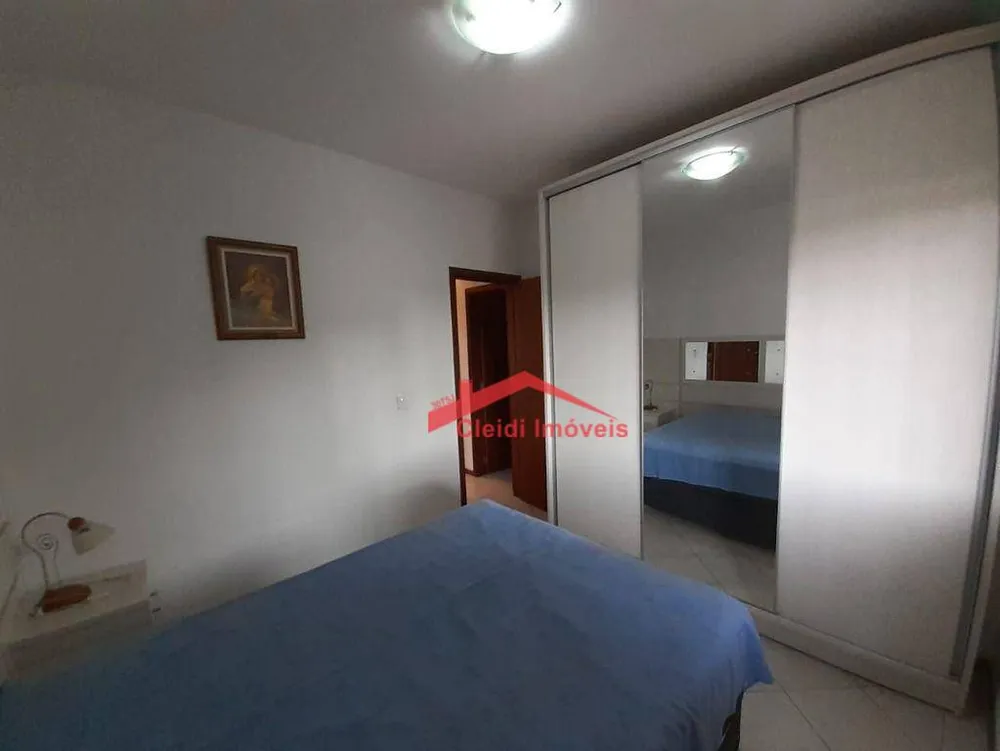 Apartamento, 2 quartos, 53 m² - Foto 2