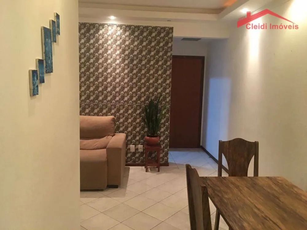 Apartamento, 2 quartos, 53 m² - Foto 5