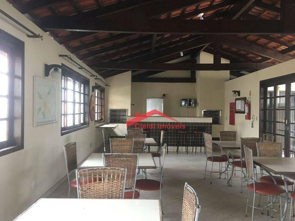 Apartamento, 2 quartos, 53 m² - Foto 7