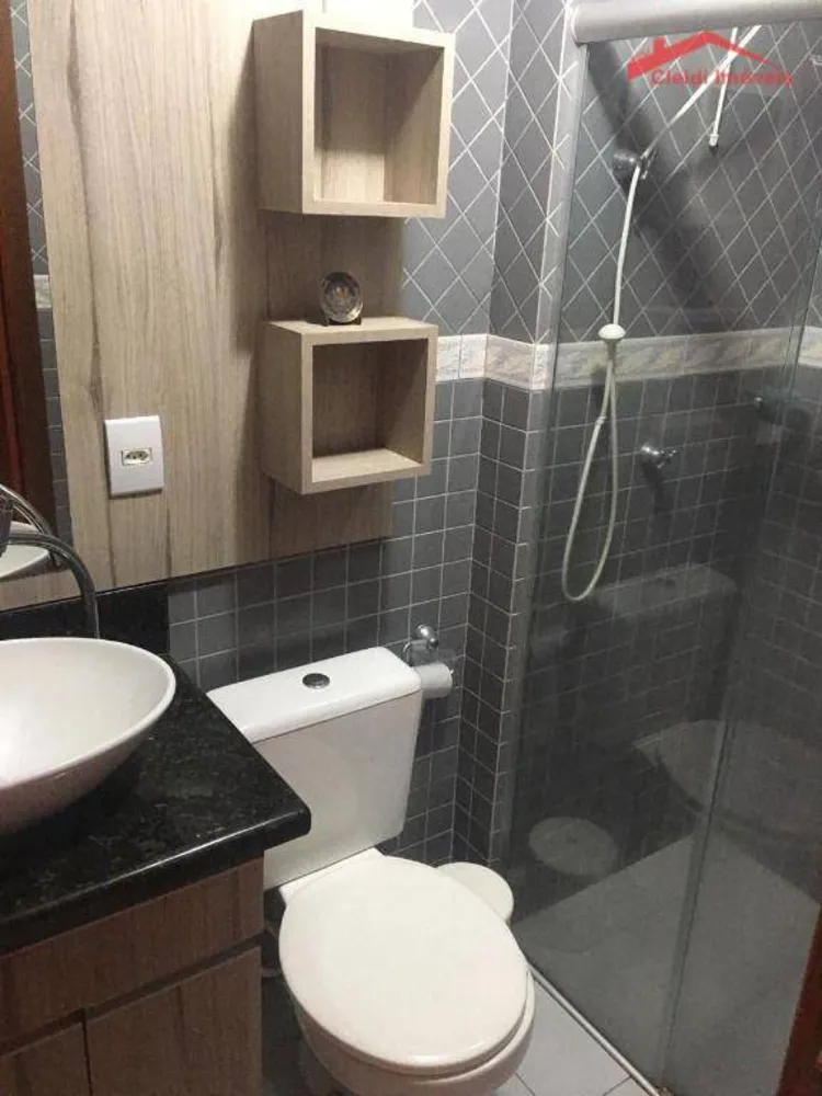 Apartamento, 2 quartos, 53 m² - Foto 14