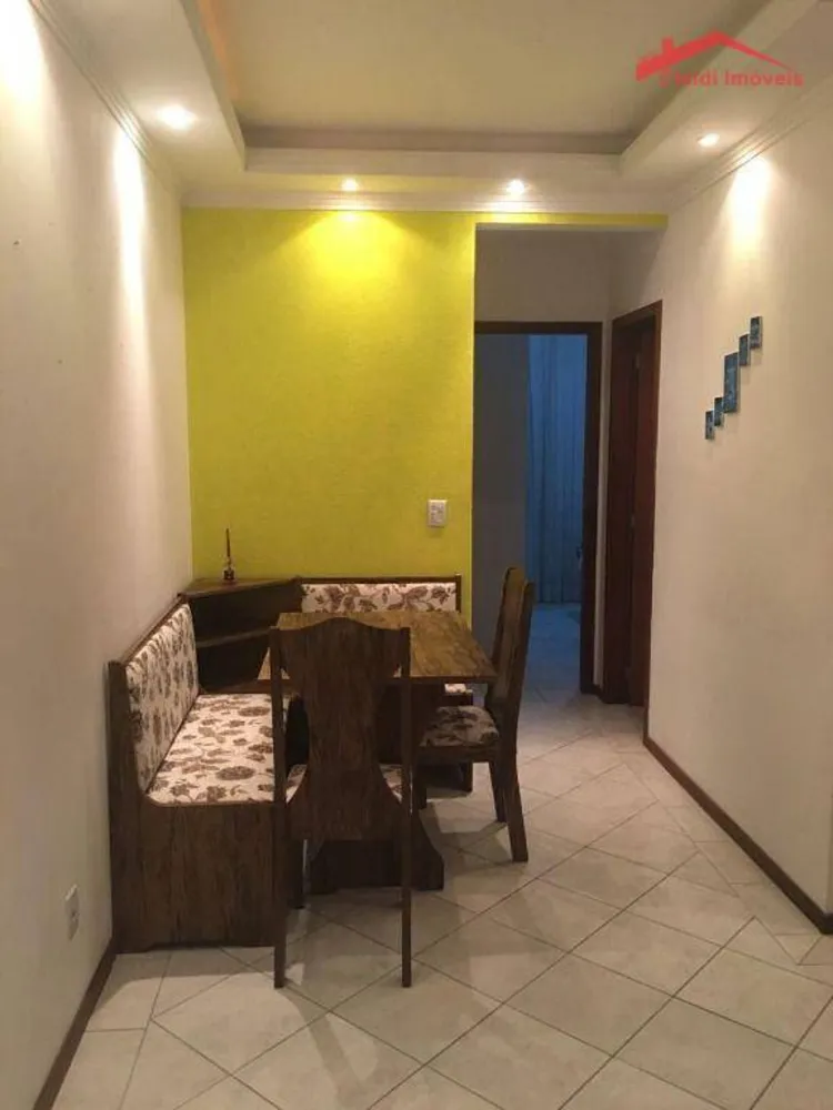 Apartamento, 2 quartos, 53 m² - Foto 7