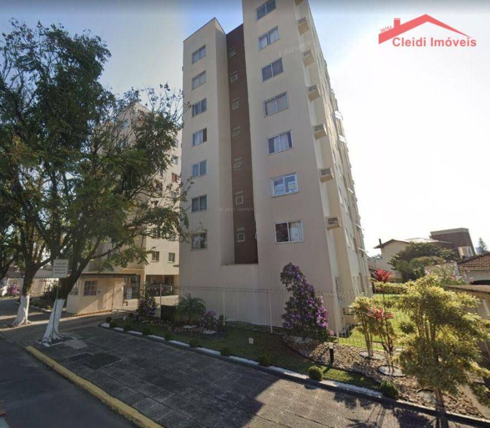 Apartamento à venda com 2 quartos, 53m² - Foto 2