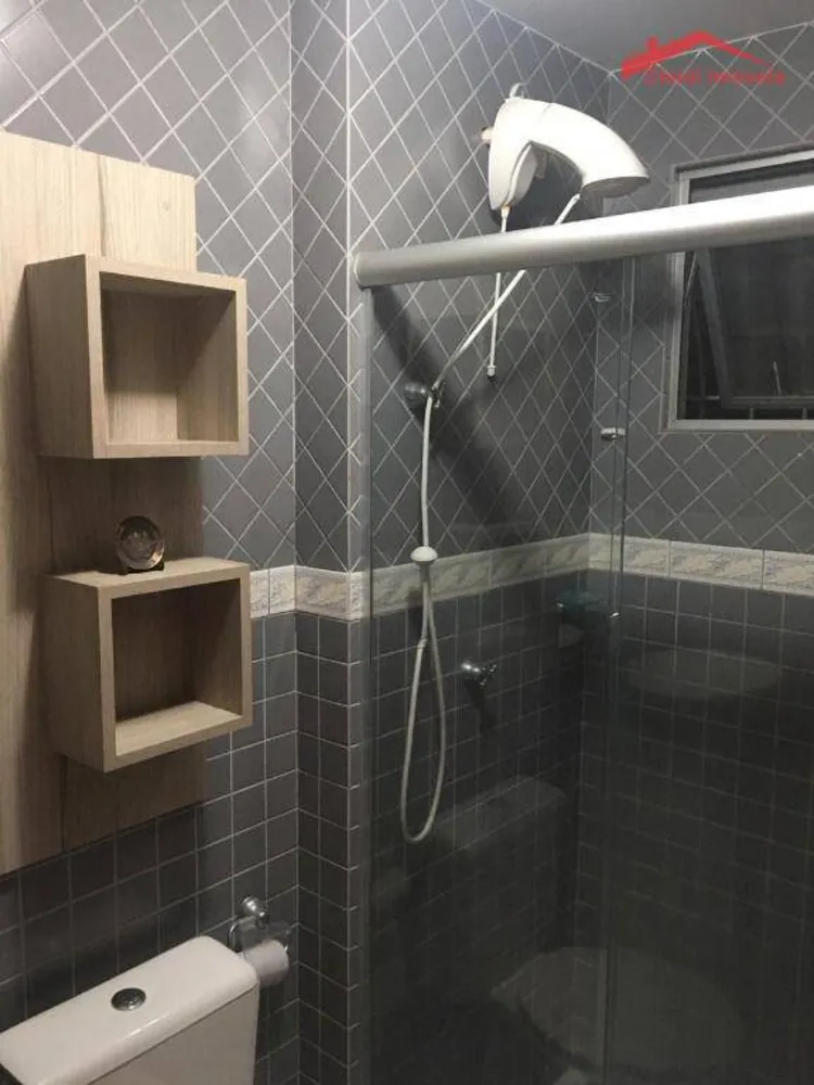 Apartamento, 2 quartos, 53 m² - Foto 5