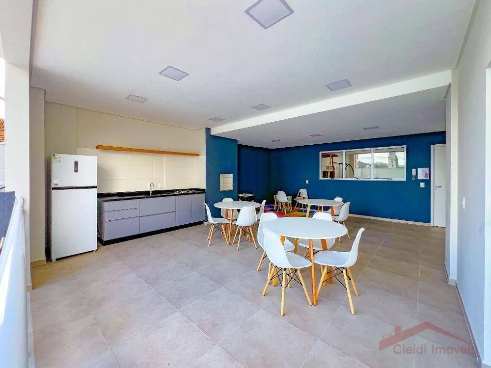 Apartamento, 2 quartos, 45 m² - Foto 2