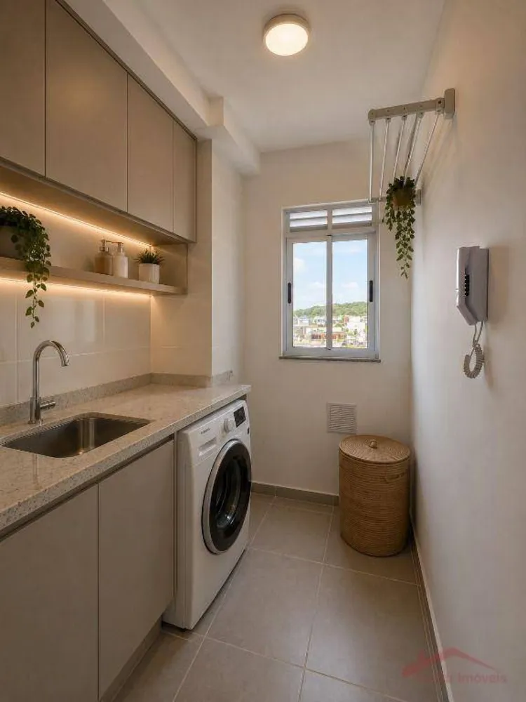 Apartamento, 2 quartos, 45 m² - Foto 8