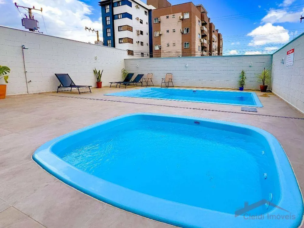 Apartamento, 2 quartos, 45 m² - Foto 3