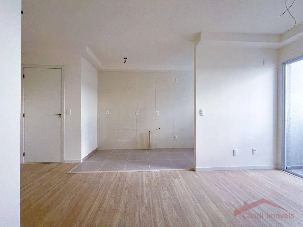 Apartamento, 2 quartos, 45 m² - Foto 4