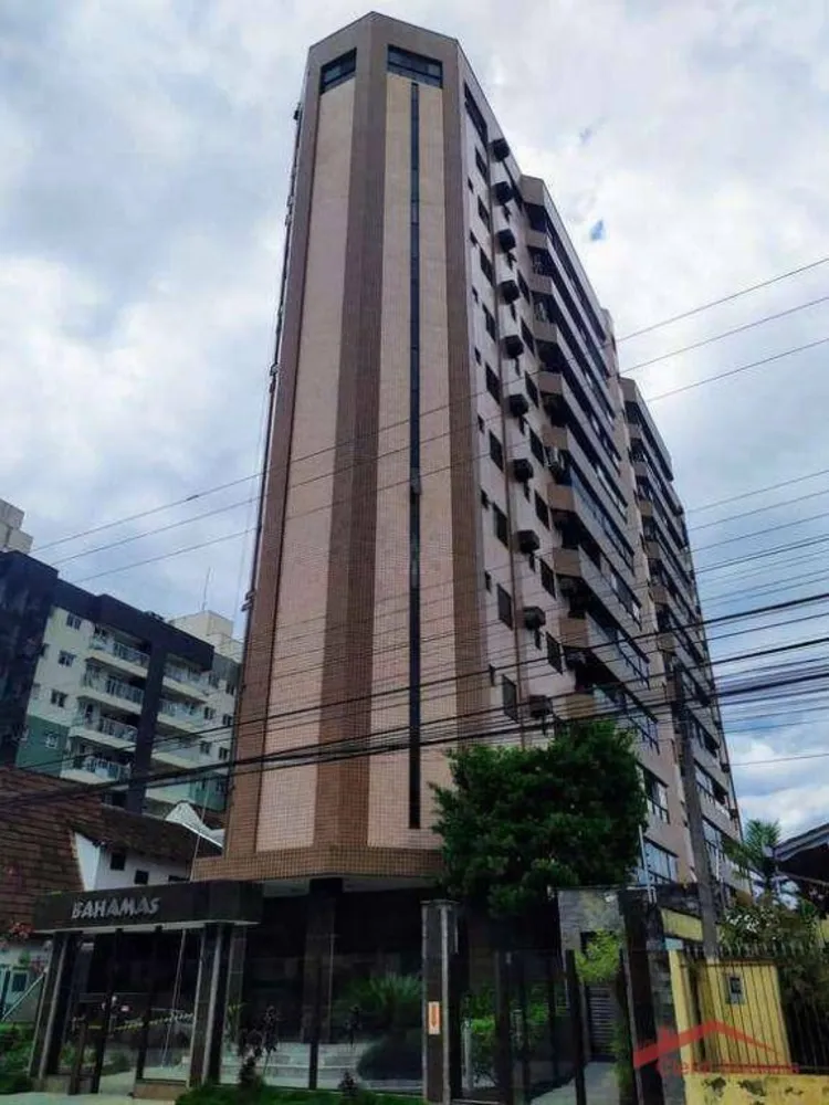 Apartamento, 4 quartos, 191 m² - Foto 3