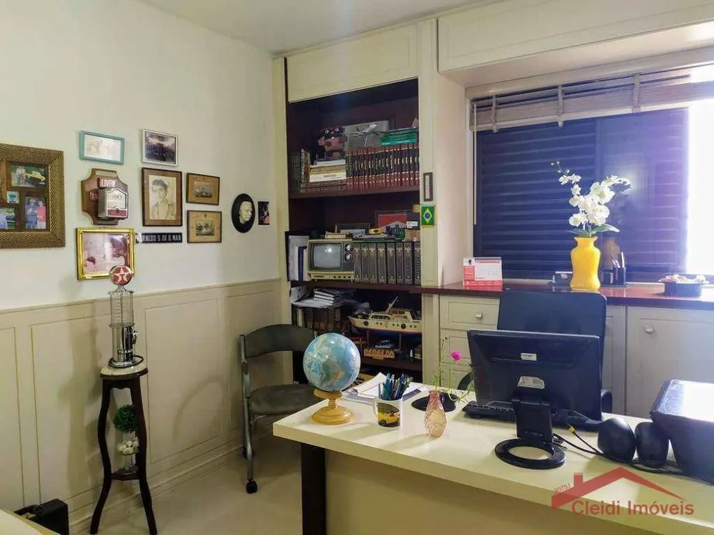Apartamento, 4 quartos, 191 m² - Foto 12