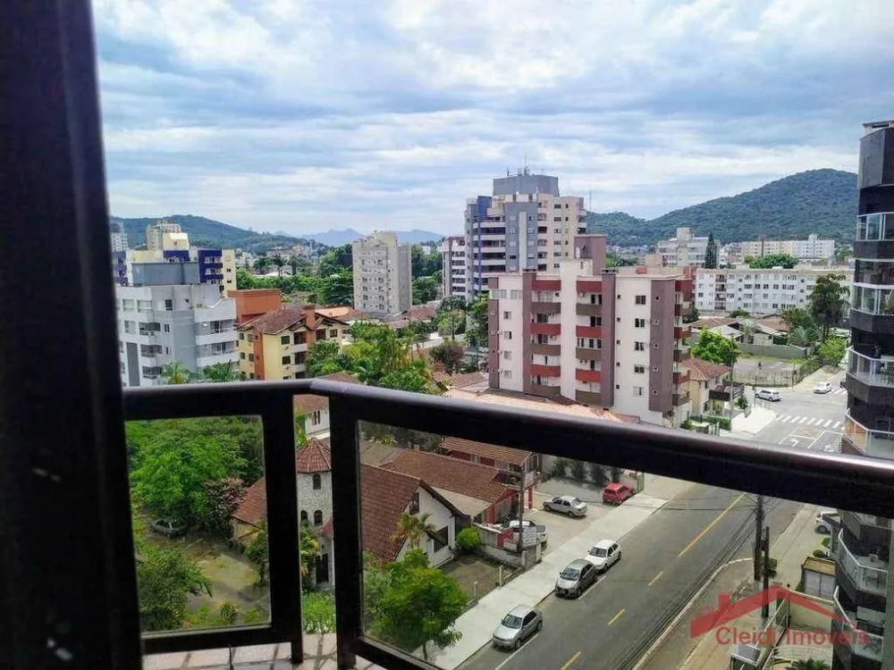 Apartamento, 4 quartos, 191 m² - Foto 15