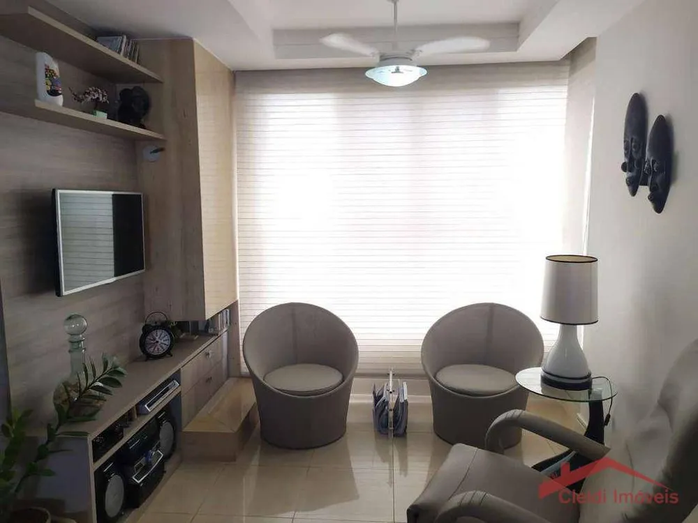 Apartamento, 4 quartos, 191 m² - Foto 10