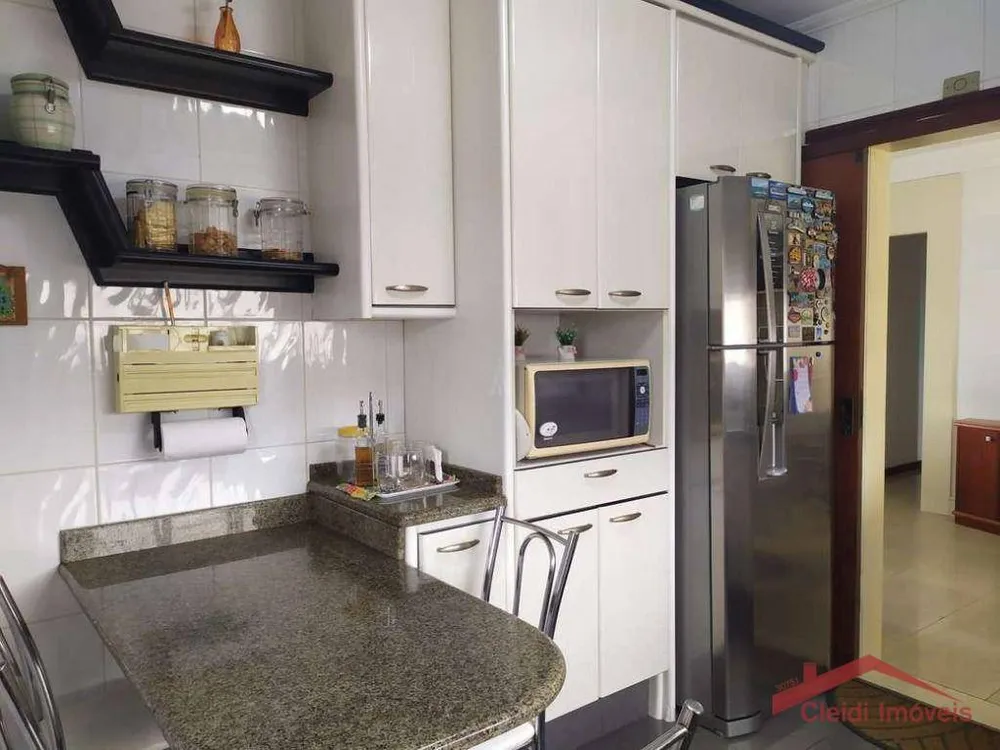 Apartamento, 4 quartos, 191 m² - Foto 6