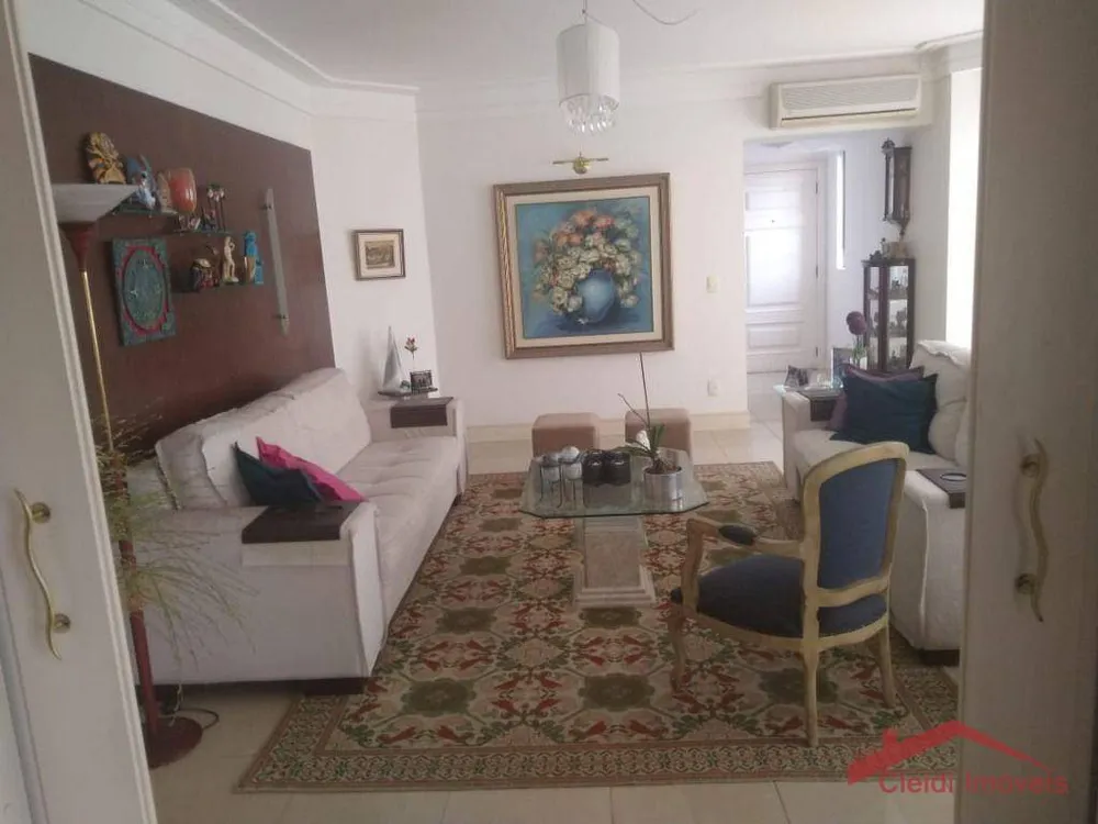 Apartamento, 4 quartos, 191 m² - Foto 5