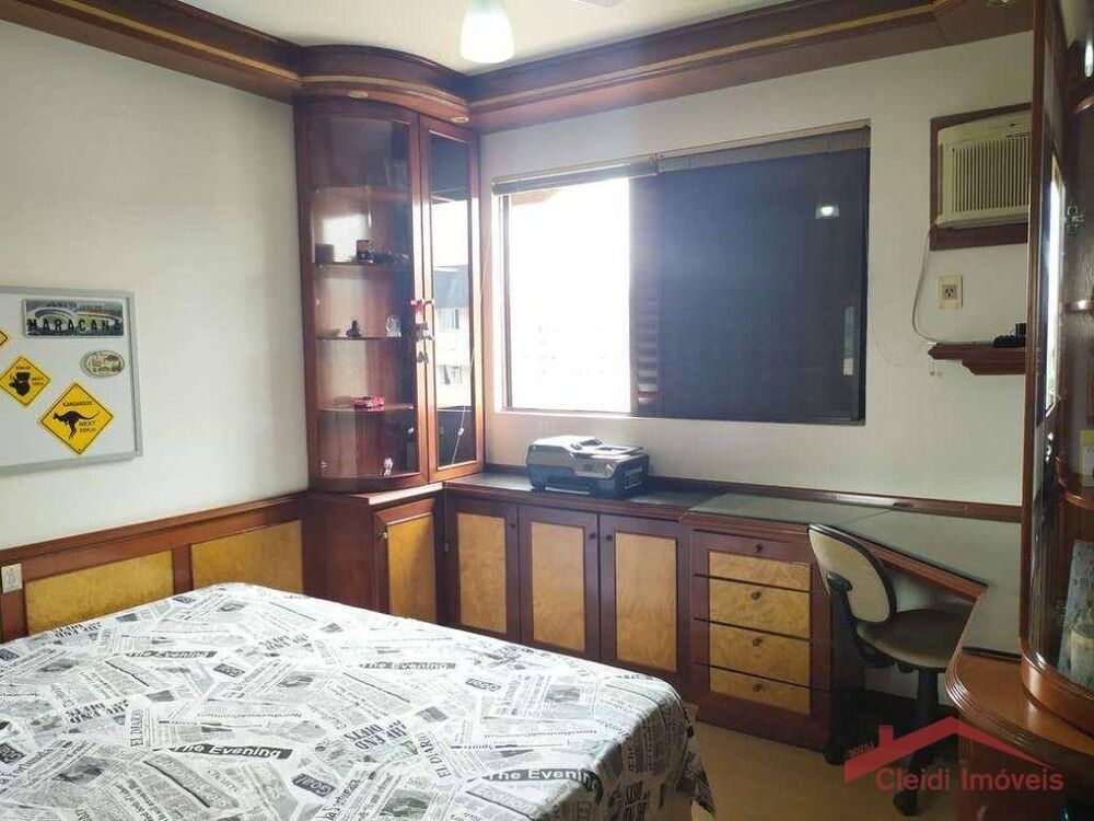 Apartamento, 4 quartos, 191 m² - Foto 3