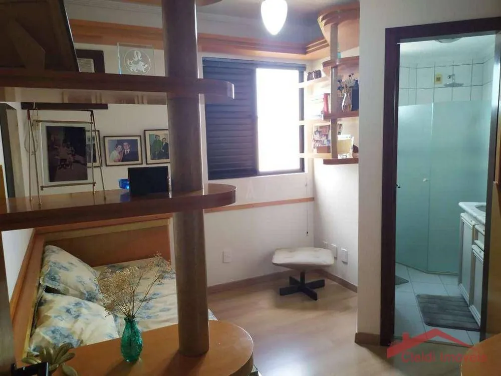 Apartamento, 4 quartos, 191 m² - Foto 13