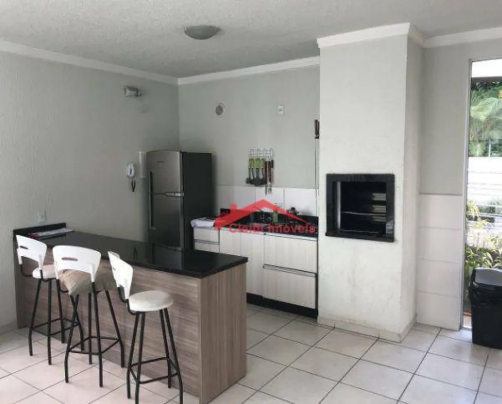 Apartamento, 2 quartos, 48 m² - Foto 4