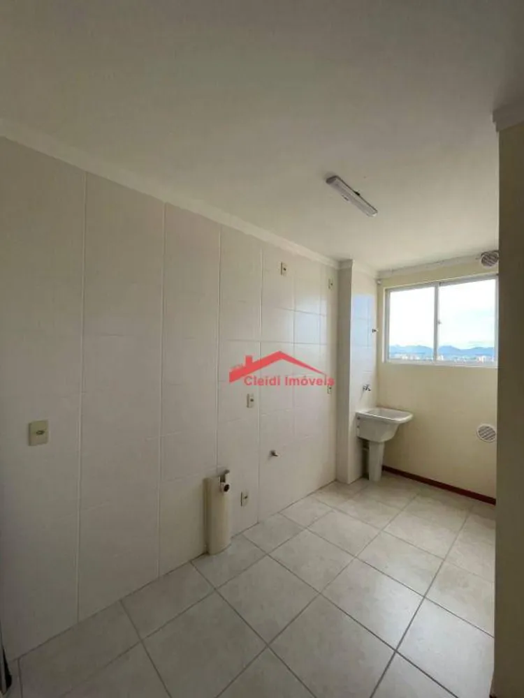 Apartamento, 2 quartos, 48 m² - Foto 3