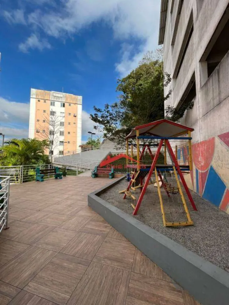 Apartamento, 2 quartos, 48 m² - Foto 2