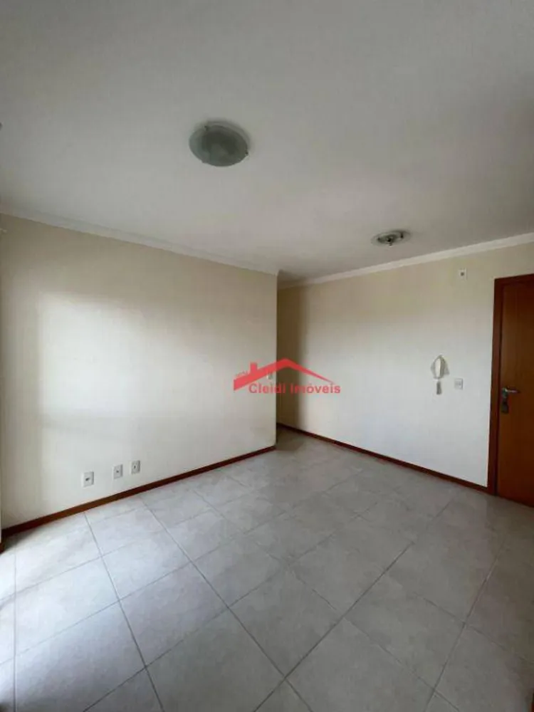 Apartamento, 2 quartos, 48 m² - Foto 1