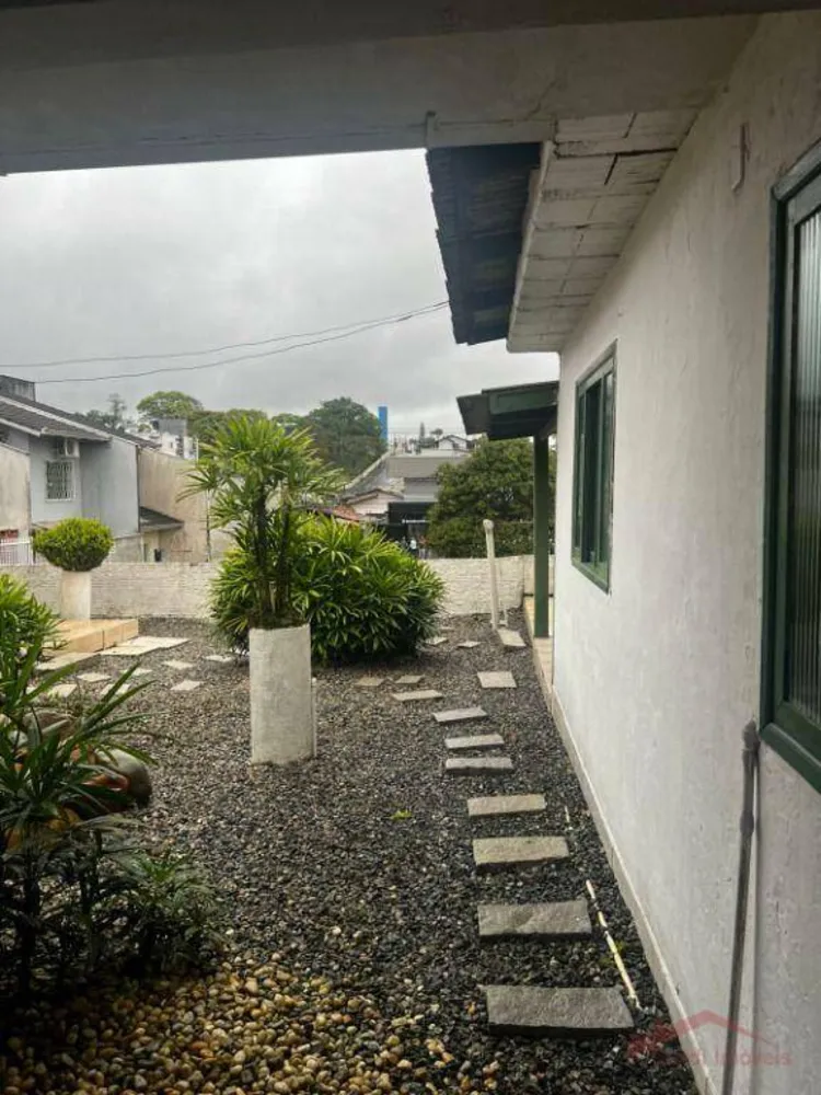 Casa, 6 quartos, 190 m² - Foto 7